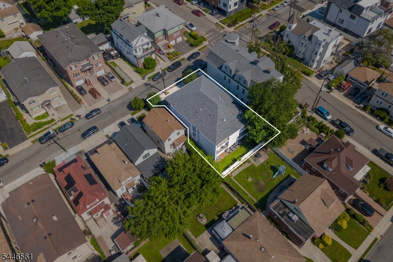 N/A - Residential