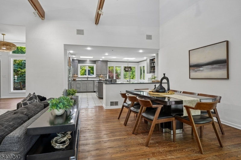 Newstead - Residential