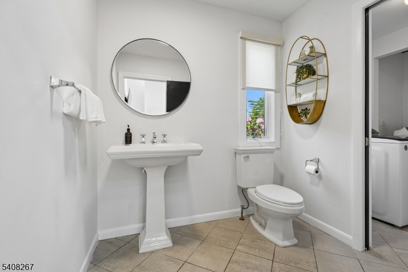 Newstead - Residential