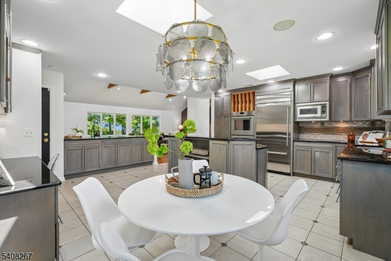 Newstead - Residential