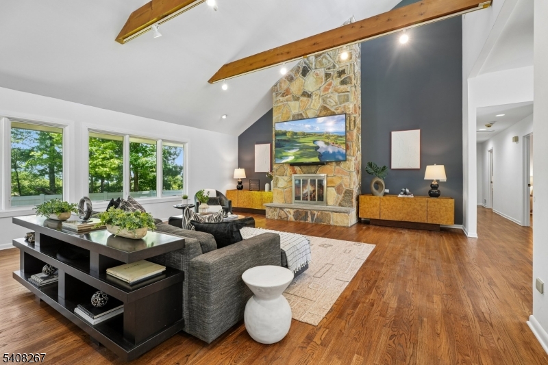 Newstead - Residential