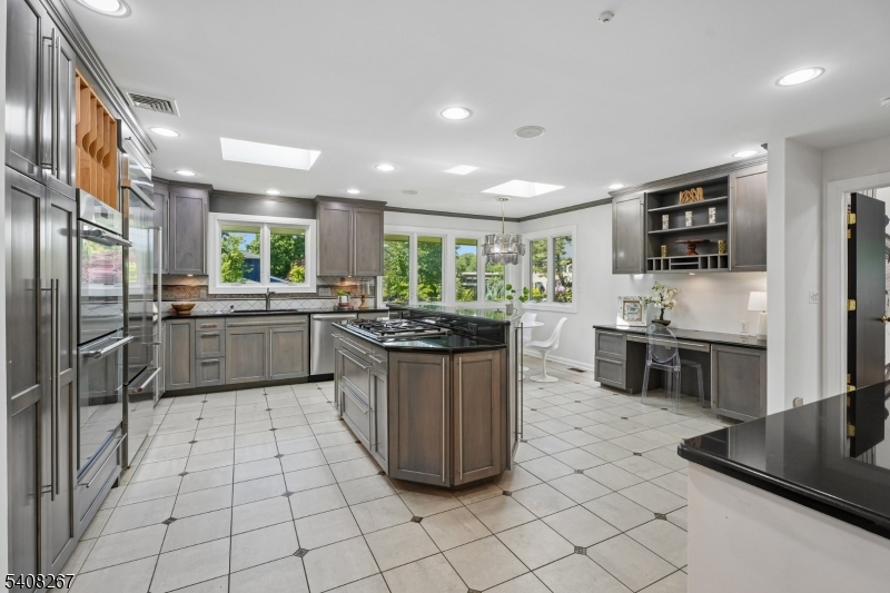 Newstead - Residential