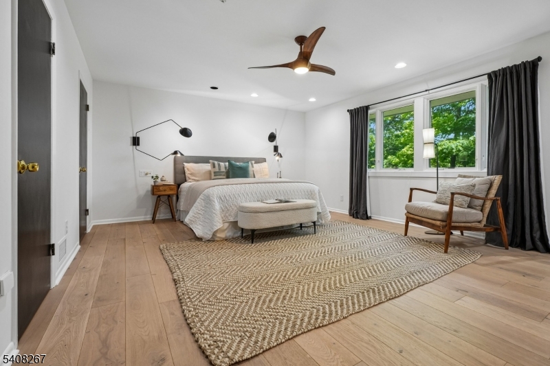 Newstead - Residential