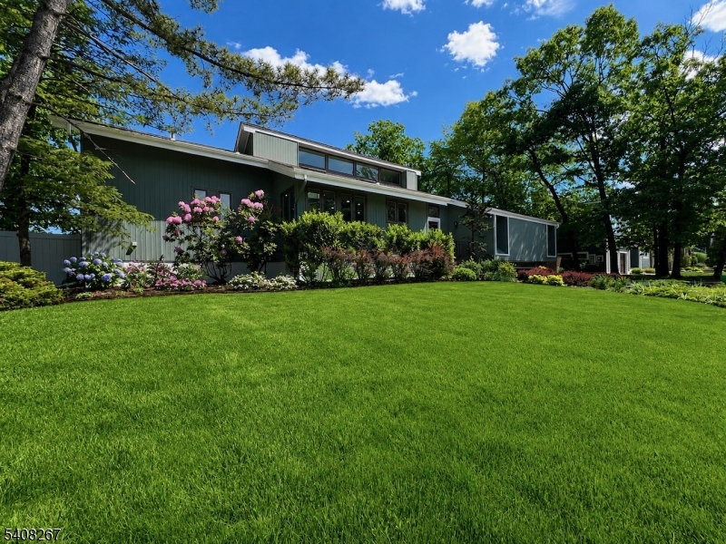 Newstead - Residential