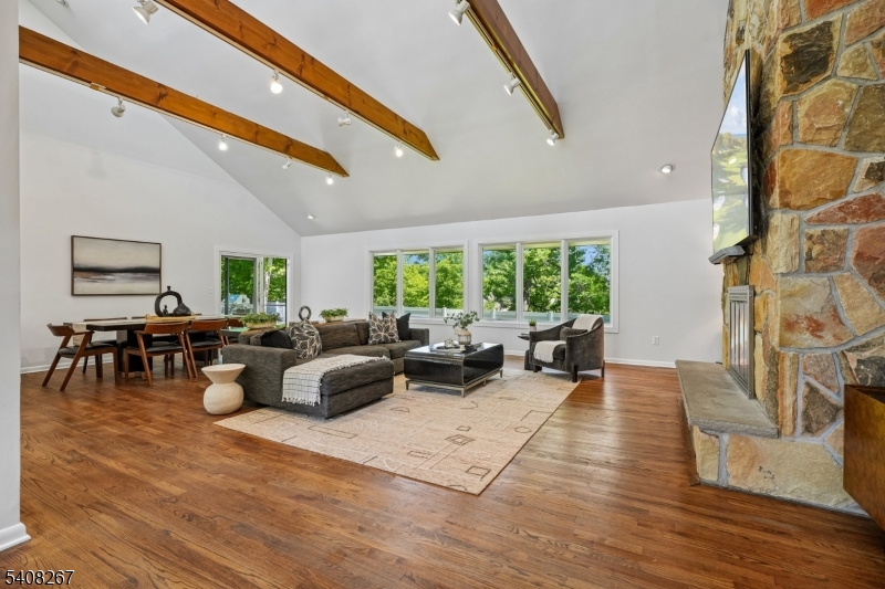 Newstead - Residential