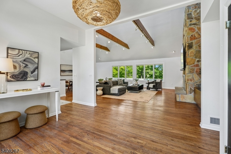 Newstead - Residential