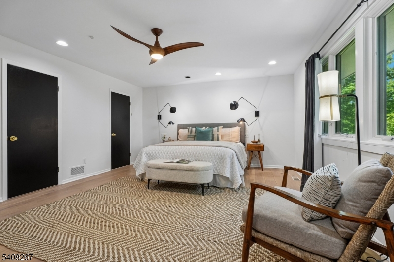 Newstead - Residential
