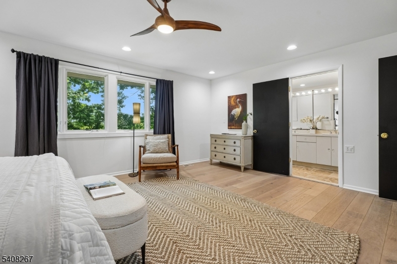 Newstead - Residential