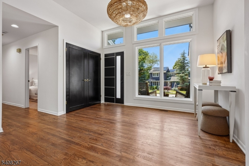 Newstead - Residential