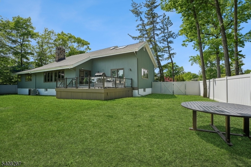 Newstead - Residential
