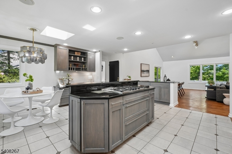 Newstead - Residential