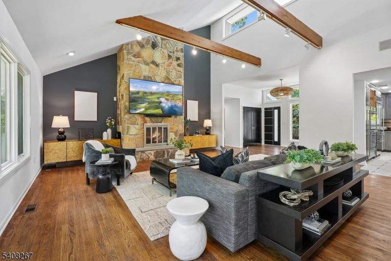 Newstead - Residential
