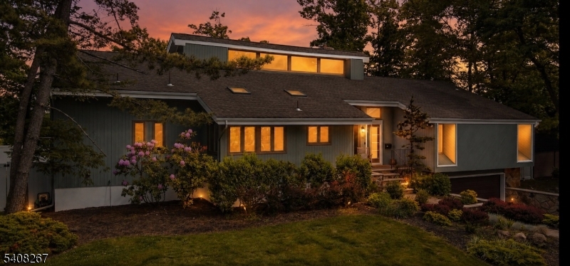 Newstead - Residential