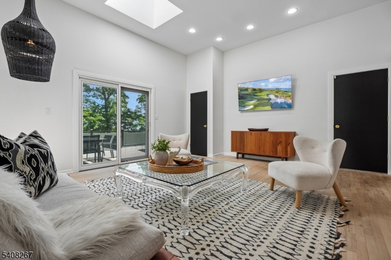 Newstead - Residential