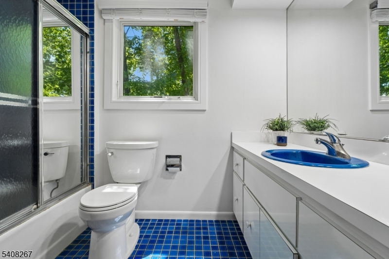 Newstead - Residential