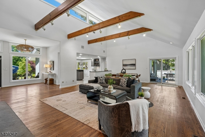 Newstead - Residential