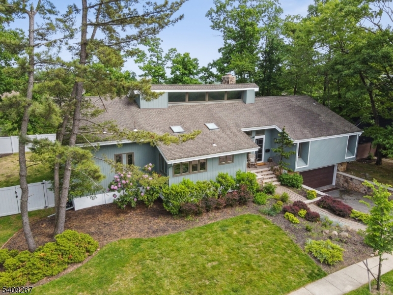 Newstead - Residential