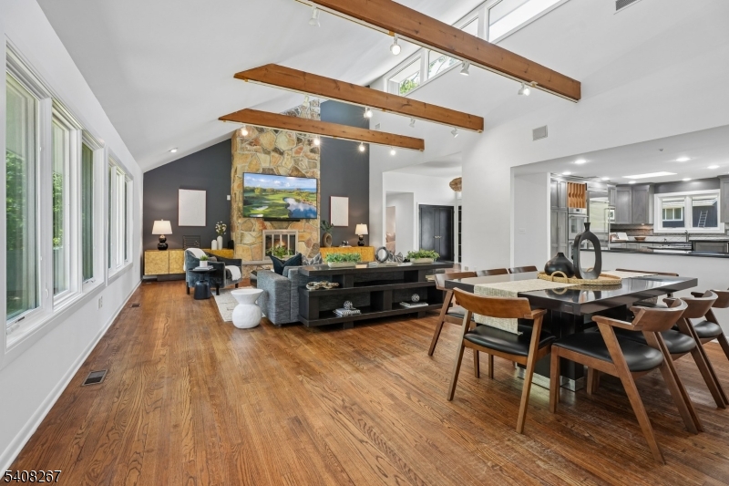 Newstead - Residential