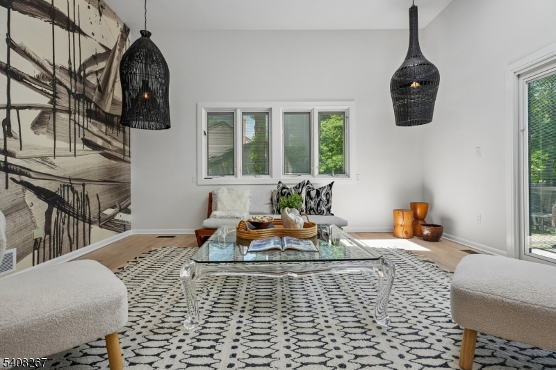 Newstead - Residential