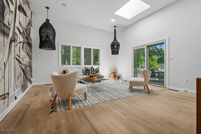 Newstead - Residential