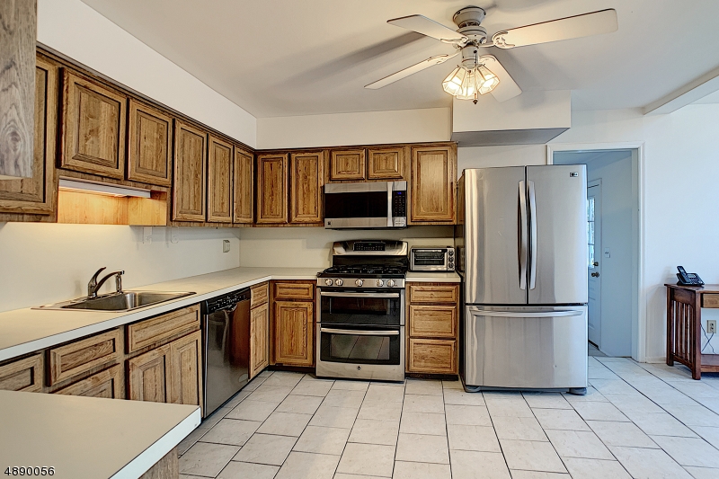 Butterworth Farms - Residential
