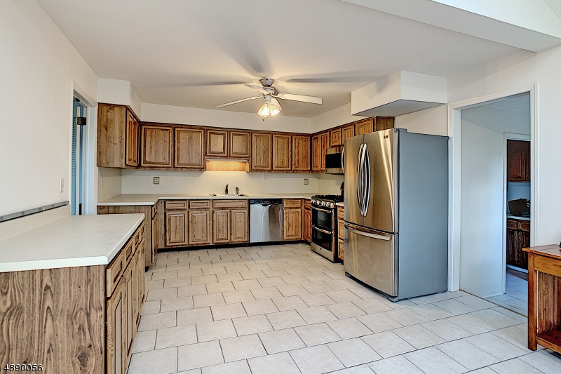 Butterworth Farms - Residential