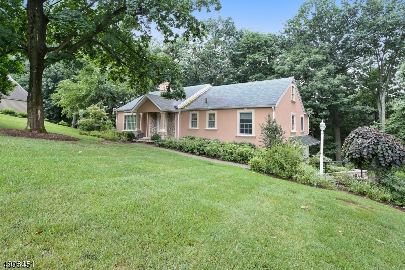 Rolling Hill at Skyline - Residential