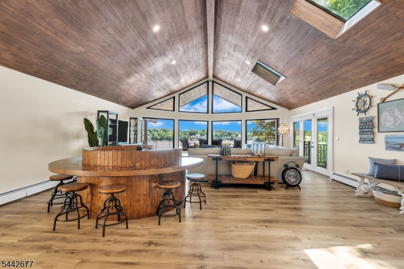 Woodport - Residential