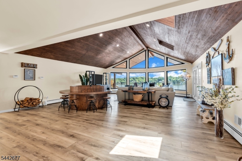 Woodport - Residential
