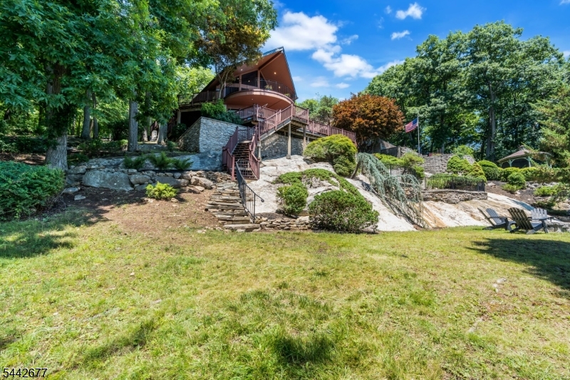 Woodport - Residential