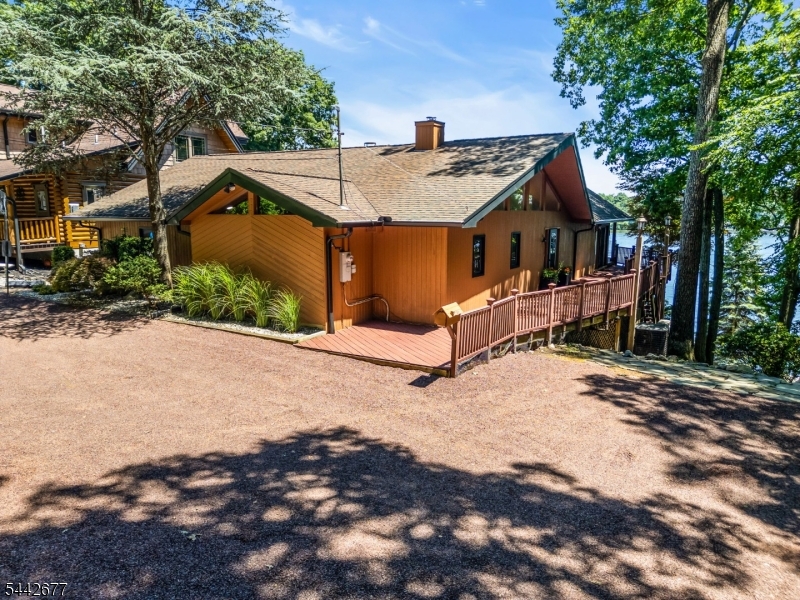 Woodport - Residential