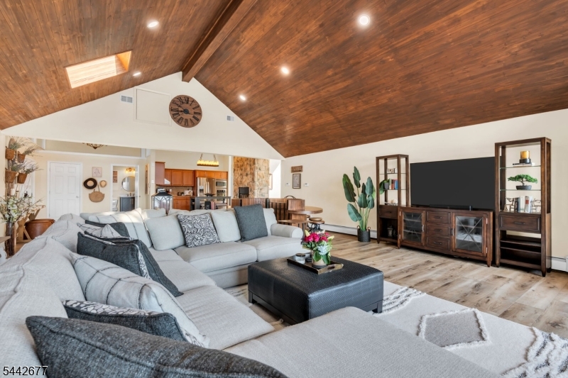 Woodport - Residential