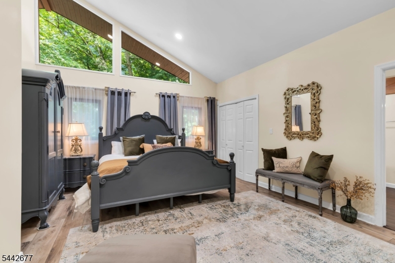 Woodport - Residential