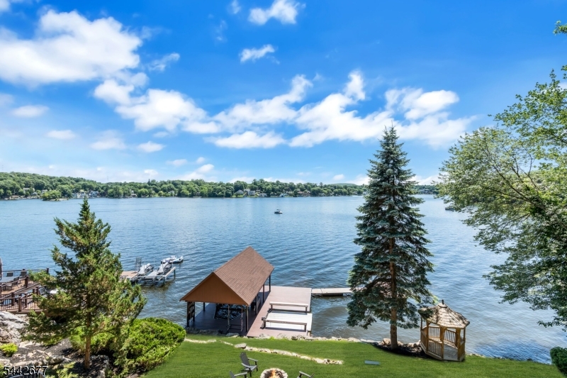 Woodport - Residential