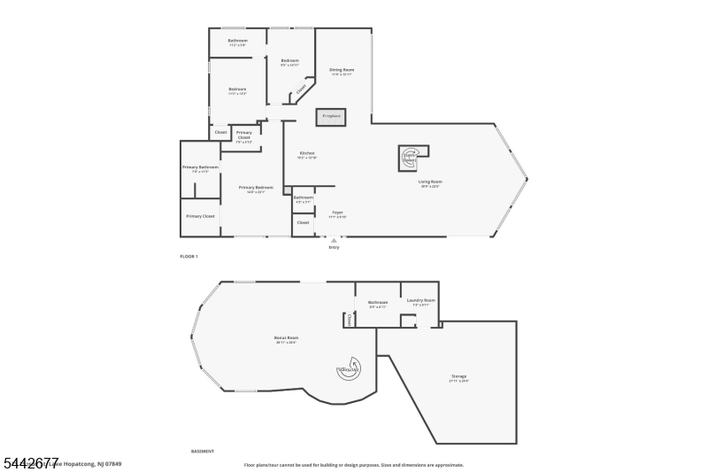 Woodport - Residential