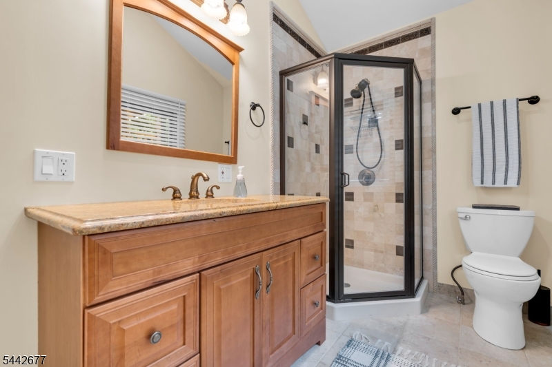 Woodport - Residential