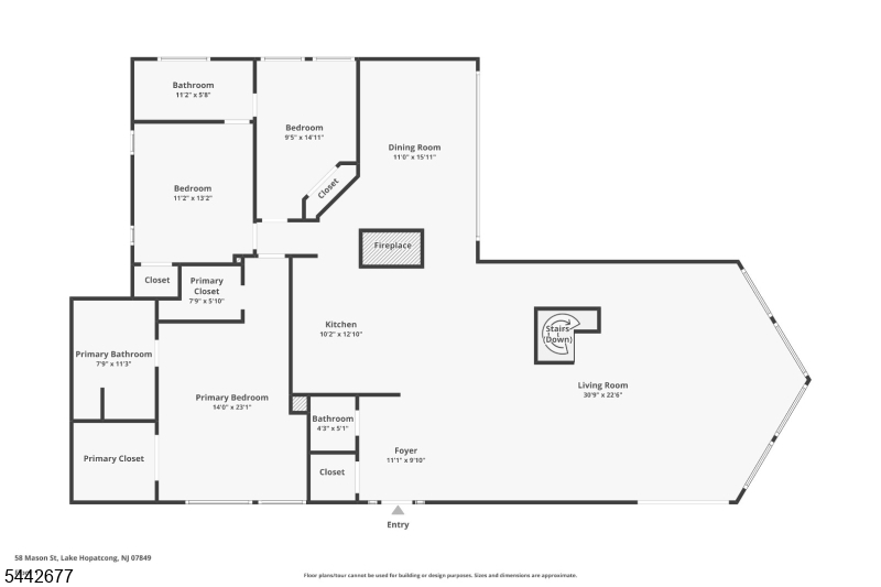 Woodport - Residential