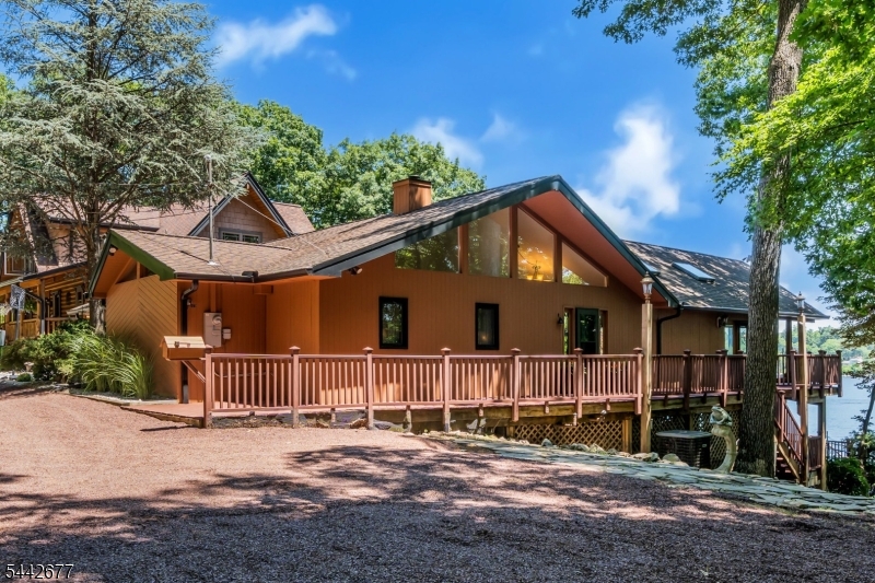 Woodport - Residential