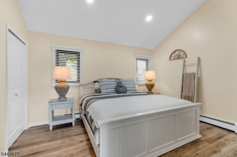Woodport - Residential