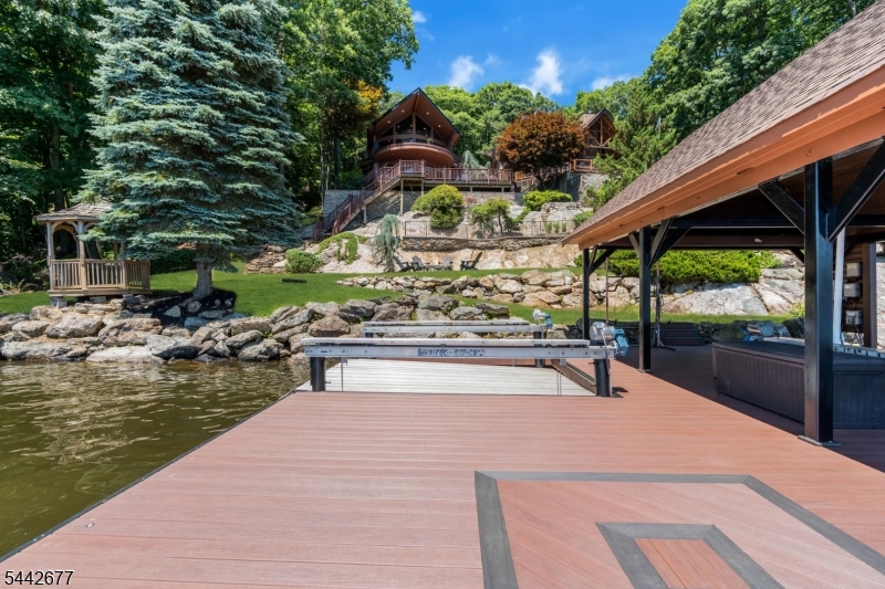 Woodport - Residential