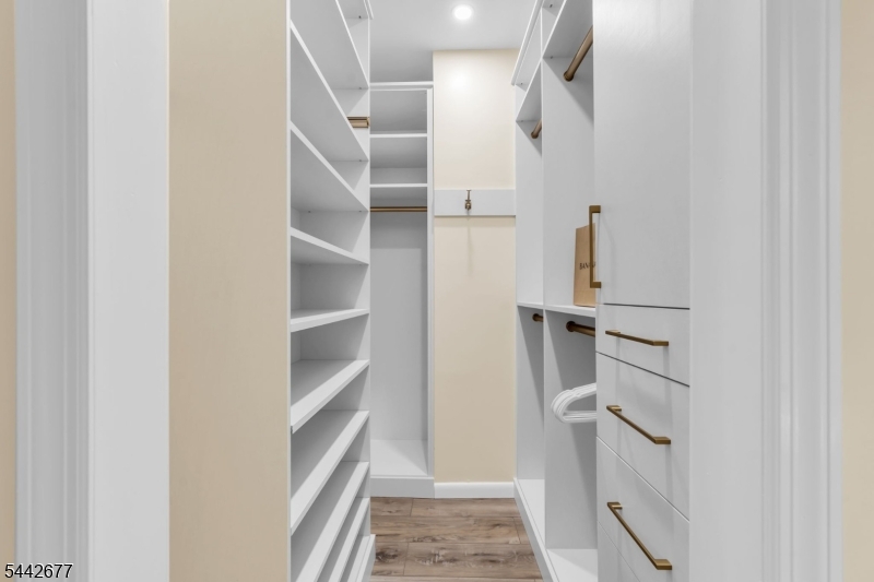 Woodport - Residential