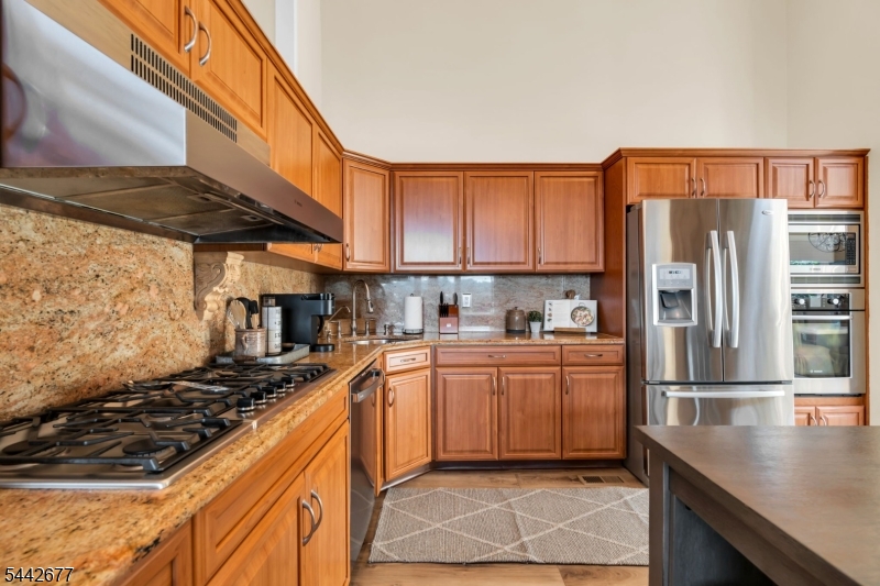 Woodport - Residential