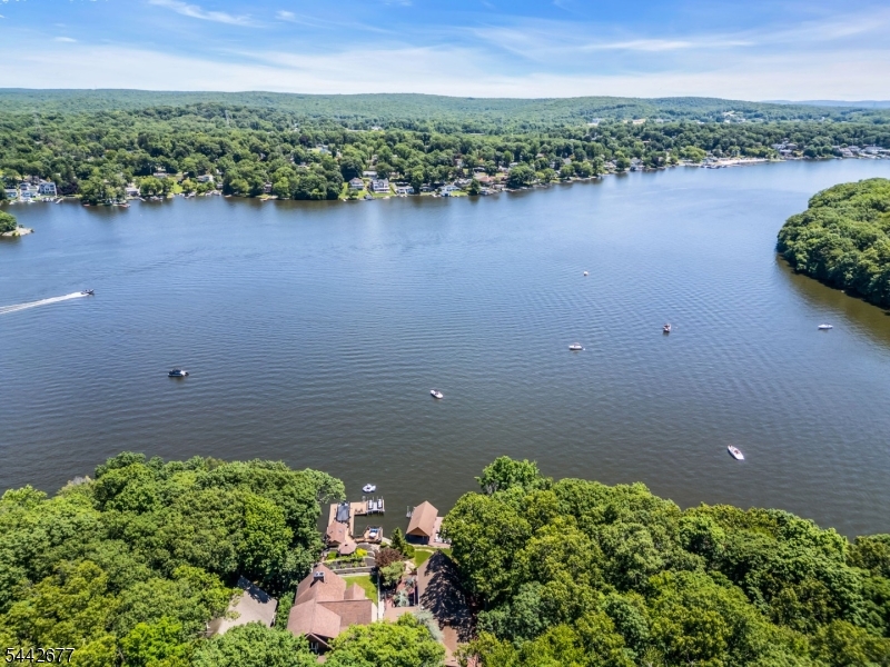 Woodport - Residential