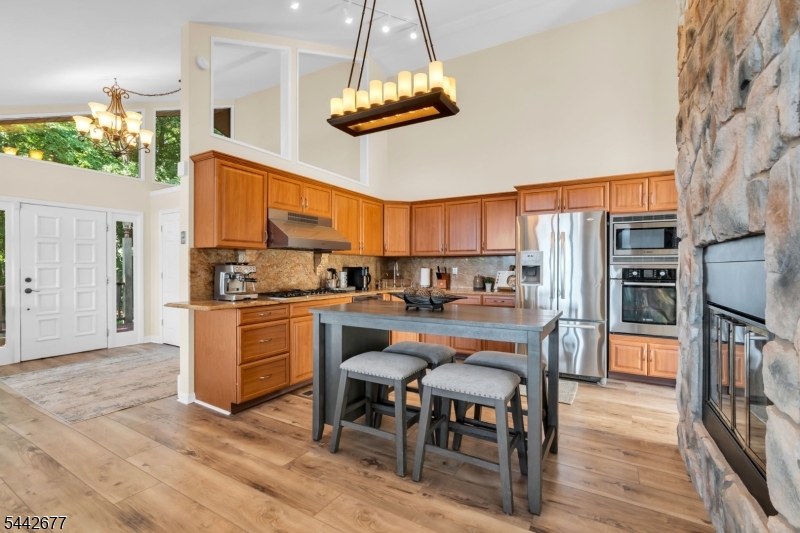 Woodport - Residential