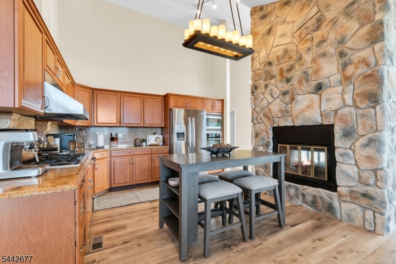 Woodport - Residential