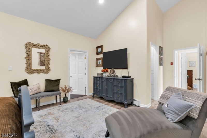 Woodport - Residential