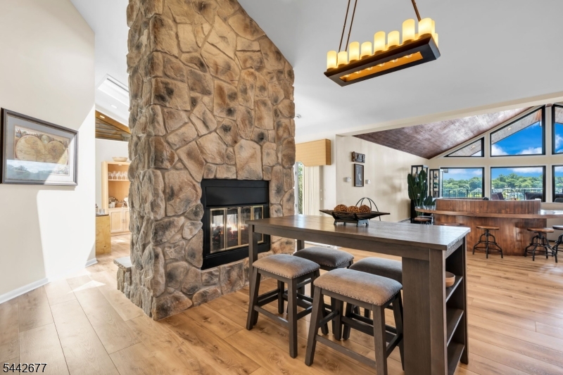 Woodport - Residential