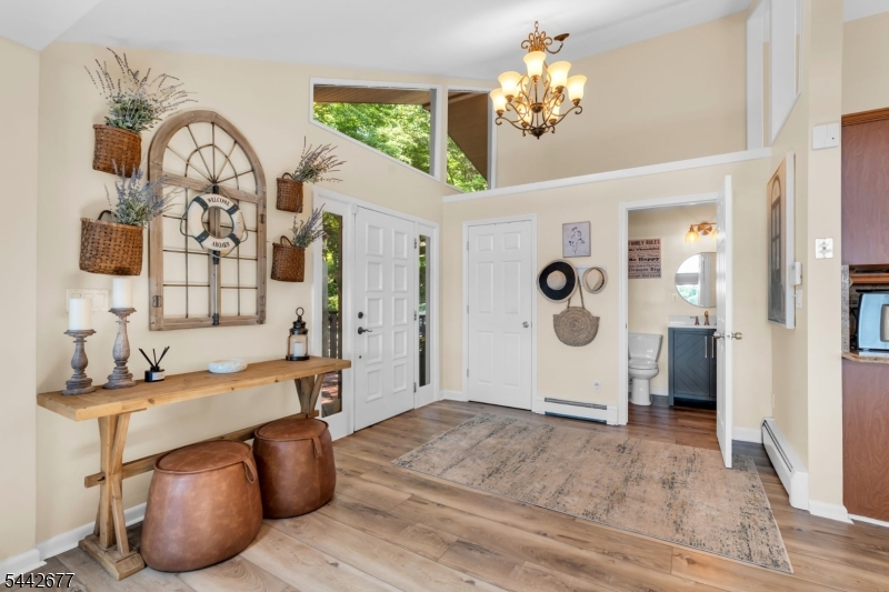 Woodport - Residential