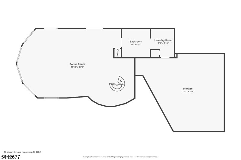 Woodport - Residential