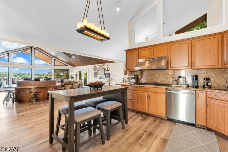 Woodport - Residential